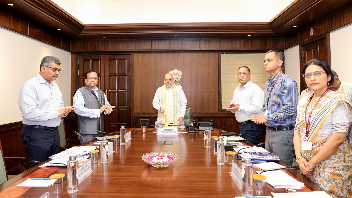 Centre notifies changes to Citizenship Rules; focus on OCI registration