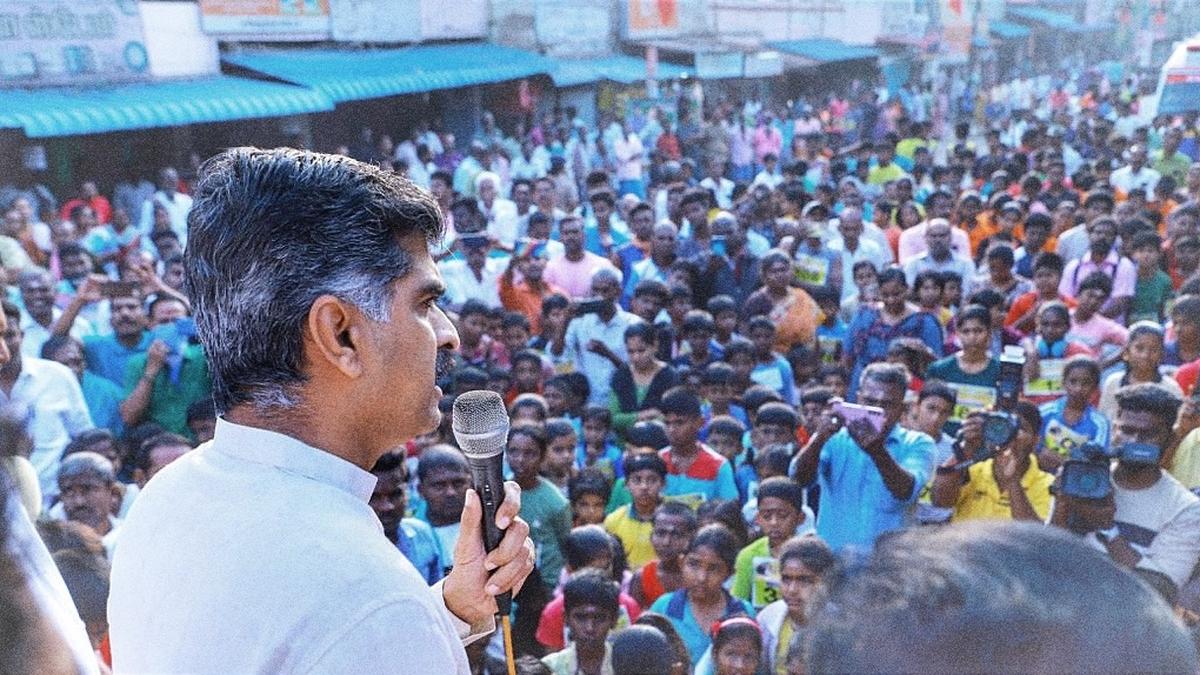 BJP MP’s hater-mongering speech highly condemnable, says MDMK leader Durai Vaiko