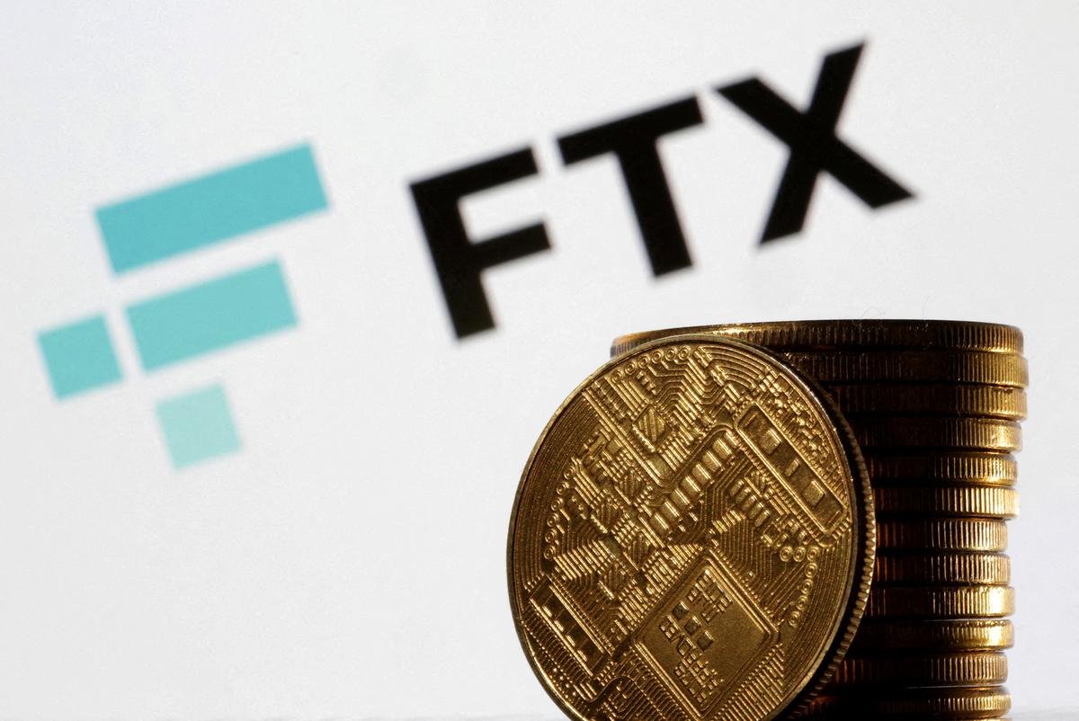FTX begins talks to relaunch international cryptocurrency exchange - The  Hindu