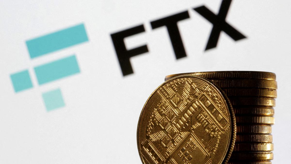 FTX begins talks to relaunch international cryptocurrency exchange