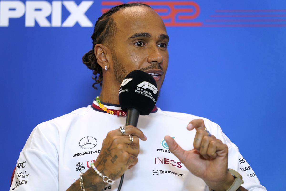 Hamilton calls for tough penalties 'to protect F1's integrity'
