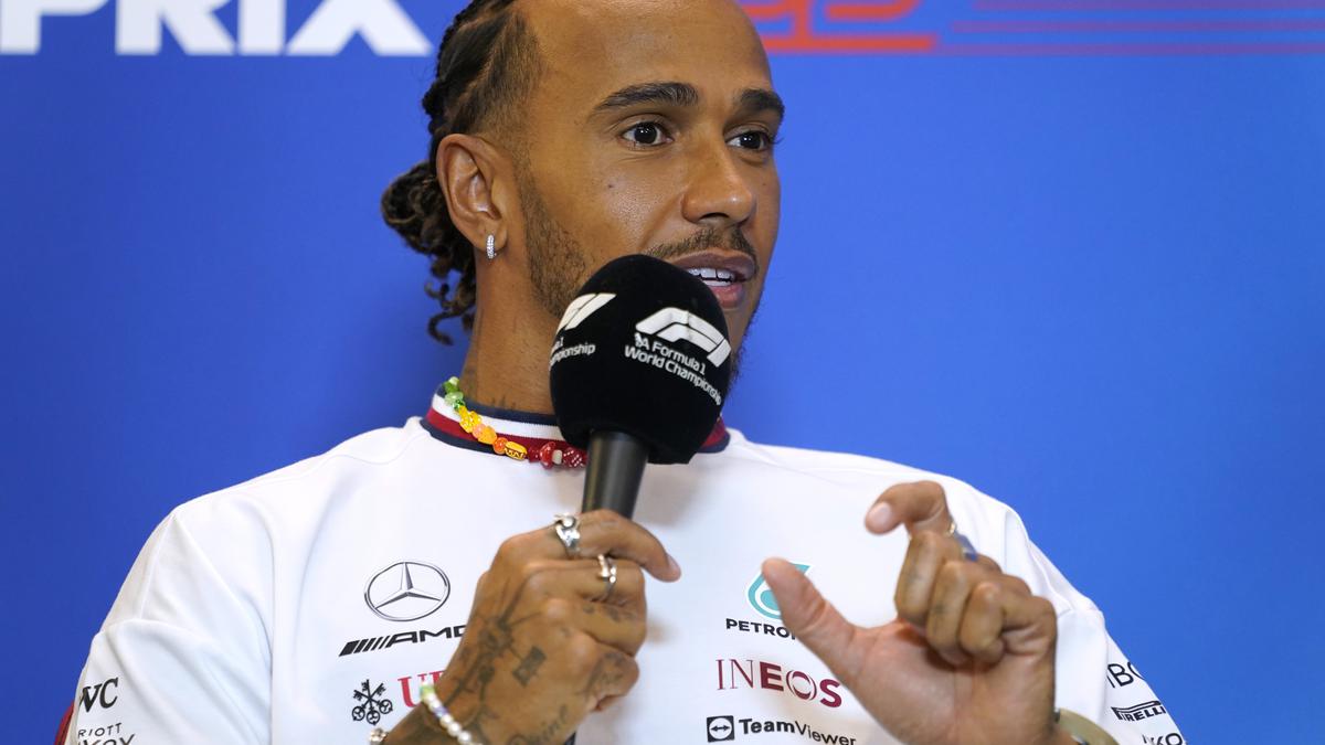 Hamilton calls for tough penalties 'to protect F1's integrity'