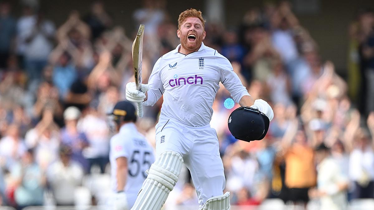 Jonny Bairstow sets eyes on wicketkeeper role at Yorkshire to maximise chances for Test return