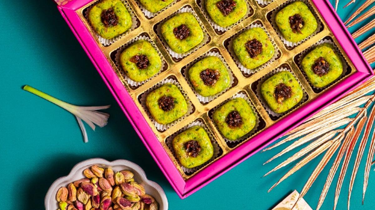 Which came first: marzipan or kaju katli? Ponder this as you savour some desi flavours of the popular Christmas sweet this festive season
Premium