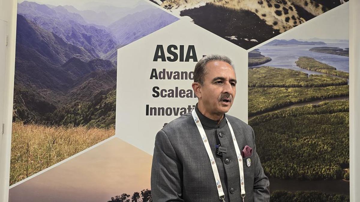 India to launch ‘Red List’ survey to estimate risks to plants, animals