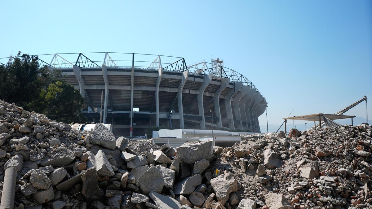 Piala Dunia FIFA 2026: Dengan 100 hari tersisa, WC menghadapi tantangan baru dengan perang Iran dan kekerasan di Meksiko