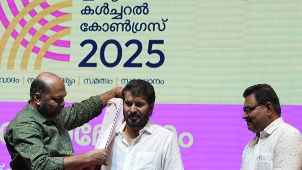 Indian Cultural Congress concludes