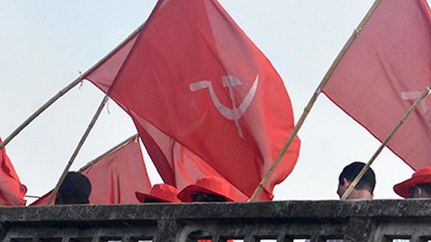 CPI, CPI(M) reach ‘settlement’ on Lok Ayukta Bill