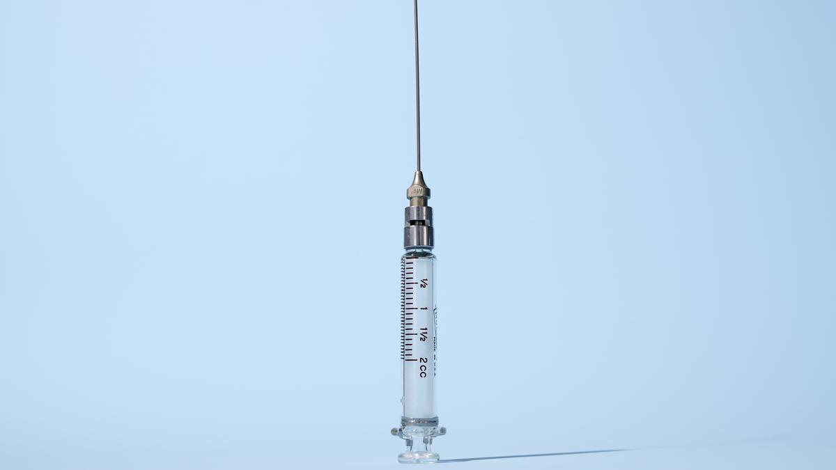 Yearly HIV prevention injection shows promise in clinical trial