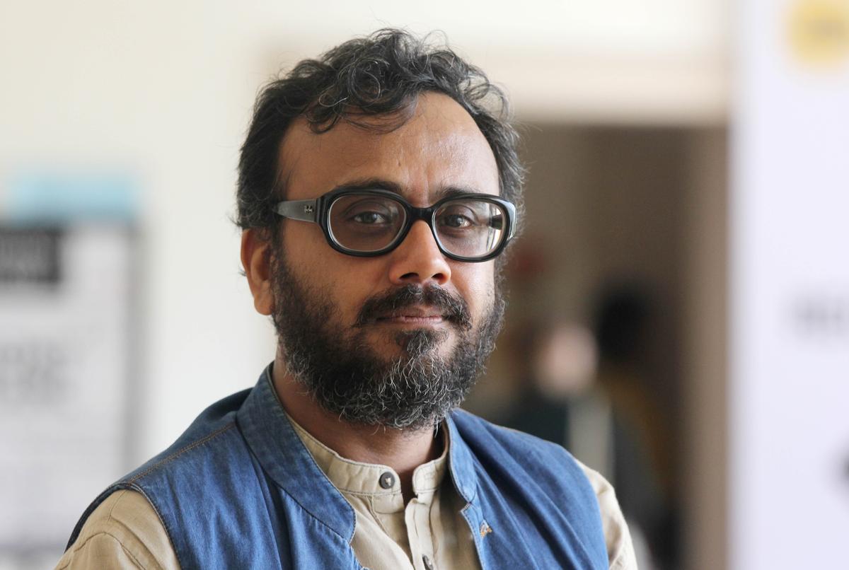 Dibakar Banerjee