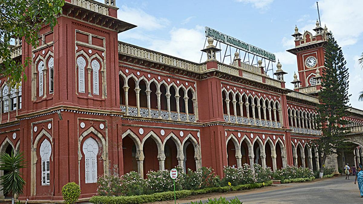 Tamil Nadu Agricultural University initiates online admission process for Masters, Ph.D. programmes