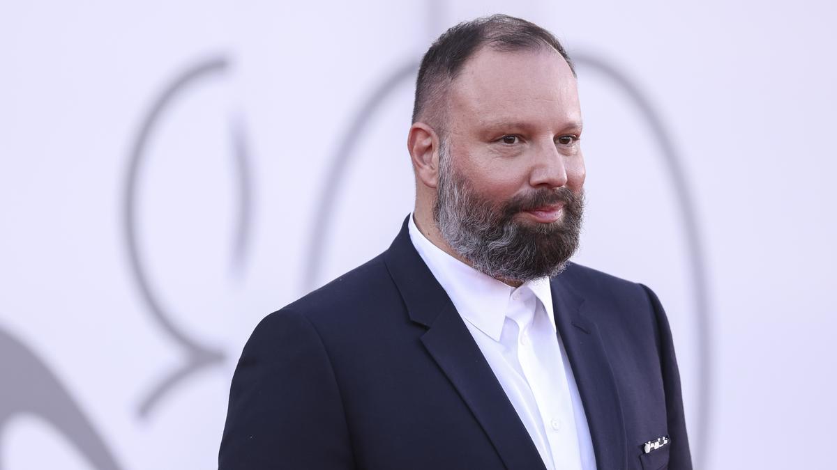 ‘Poor Things’ director Yorgos Lanthimos to helm remake of Korean fantasy comedy ‘Save the Green Planet’