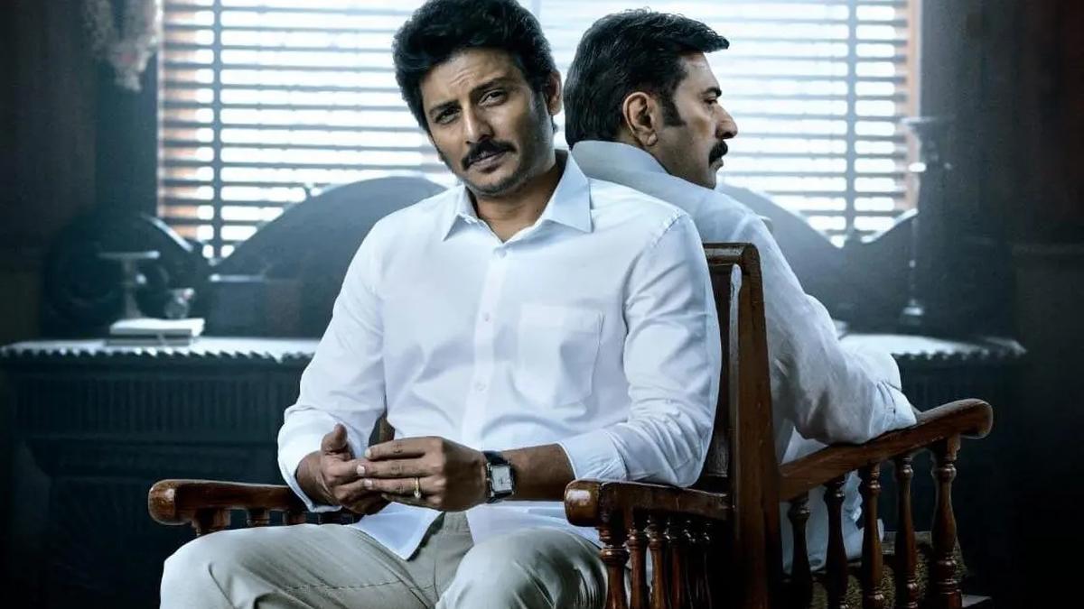 ‘Yatra 2’ movie review: The emotional drama works better than the politics