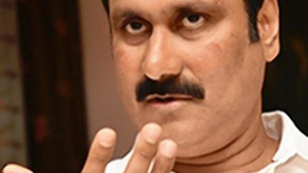 Clarify on the status of ordinance to ban online games: Anbumani Ramadoss