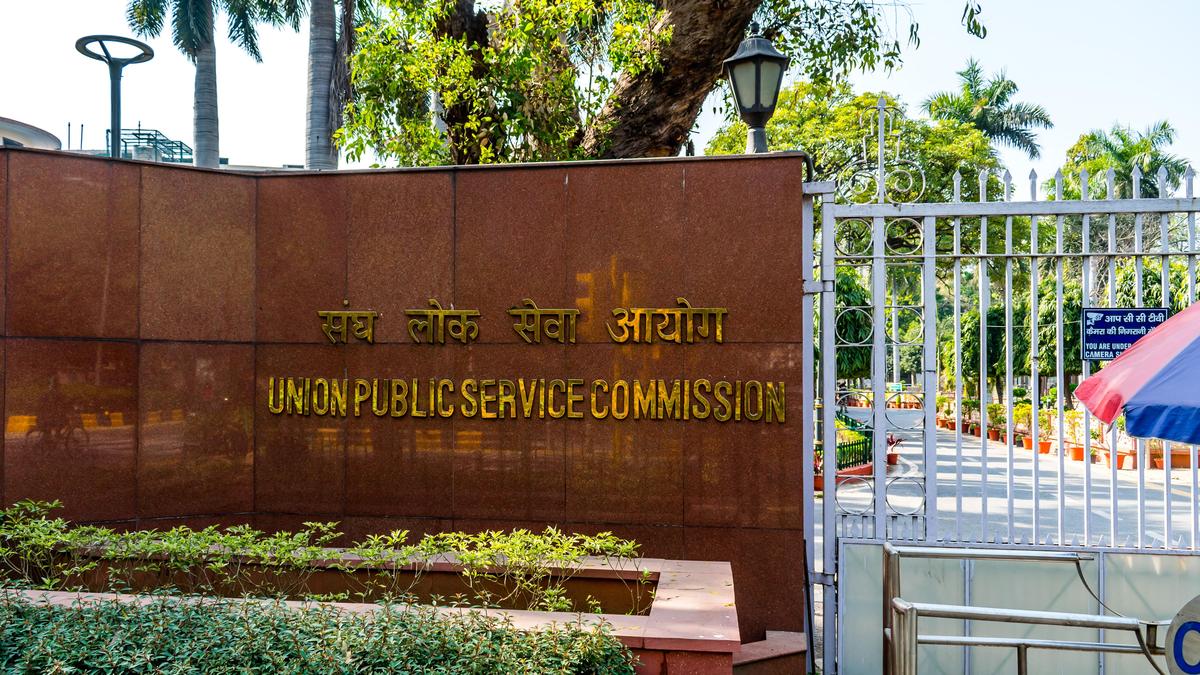 UPSC’s new rule: Supreme Court nod must for delay in choosing State DGPs