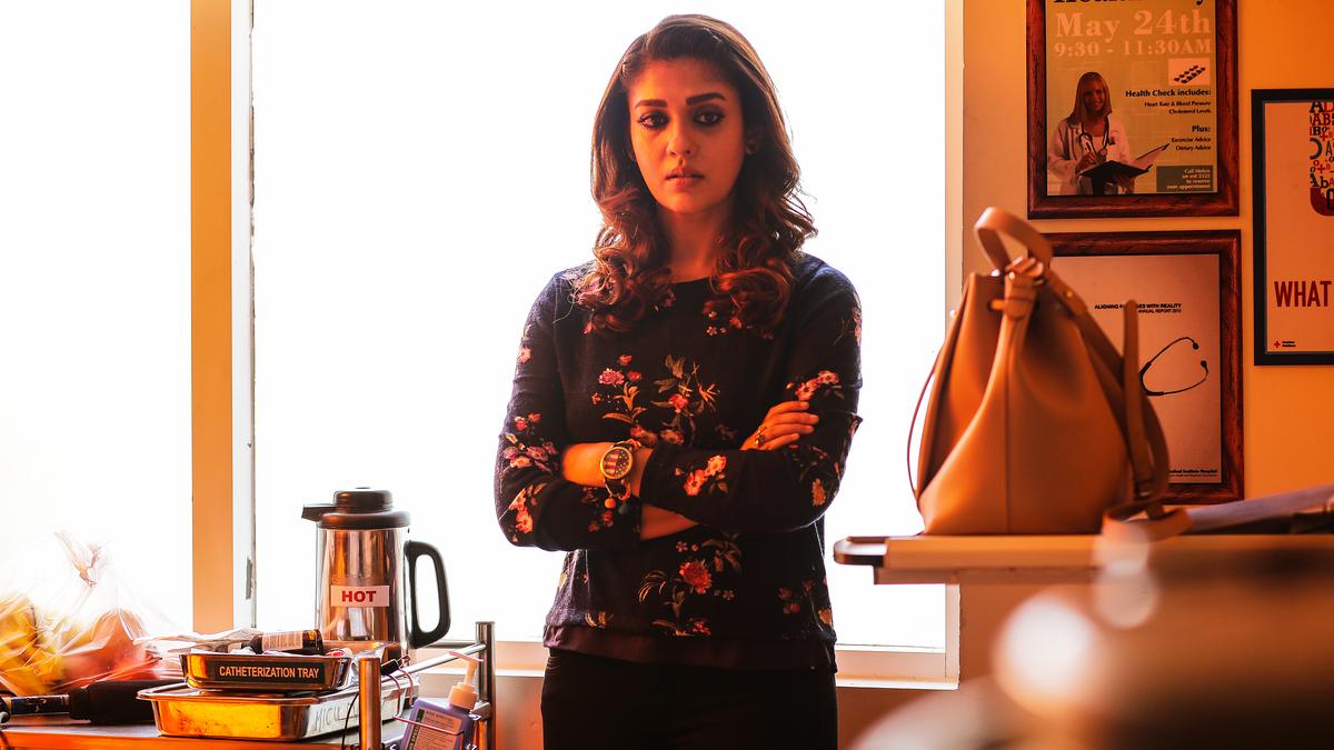 Nayanthara reveals she was ‘told to quit cinema’, opens up about past relationships in ‘Beyond the Fairytale’