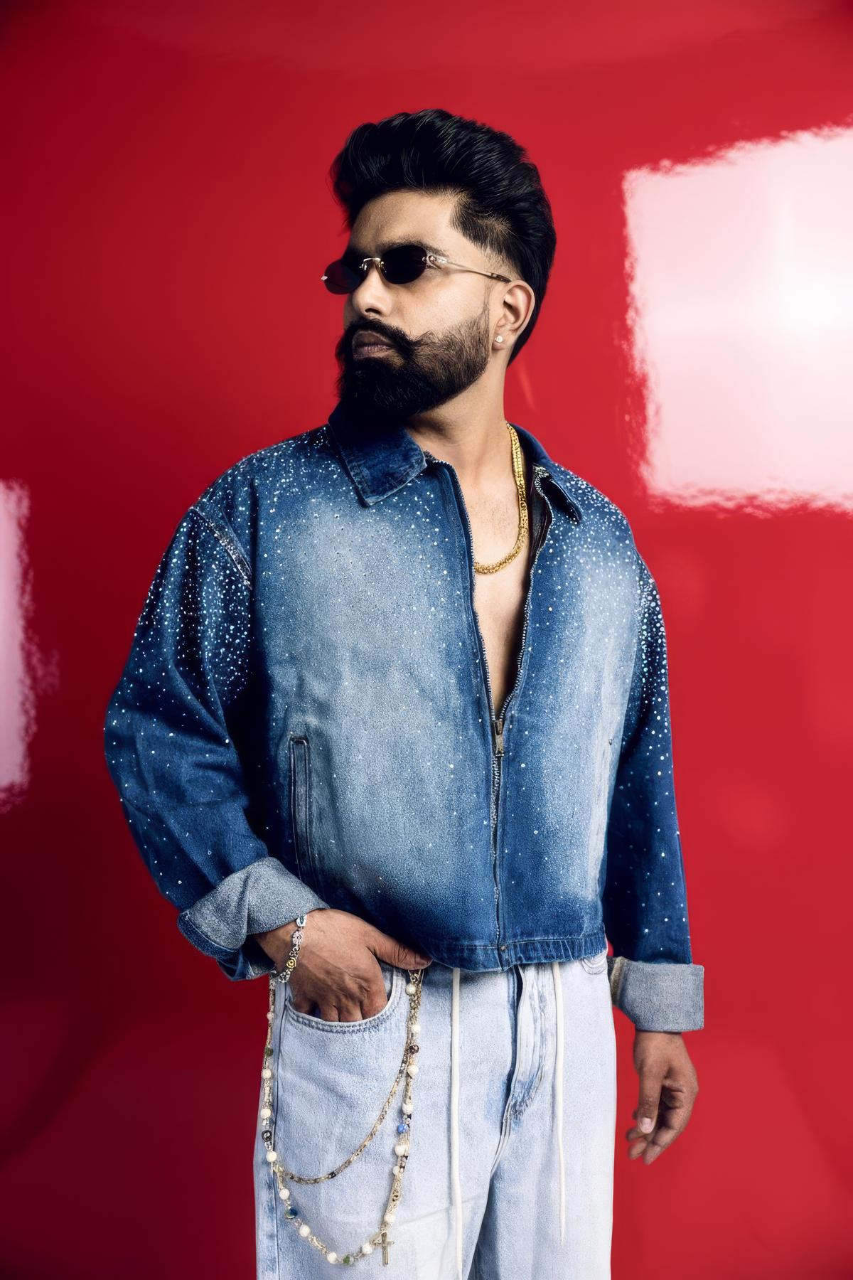 वामसी कलाकुंटला