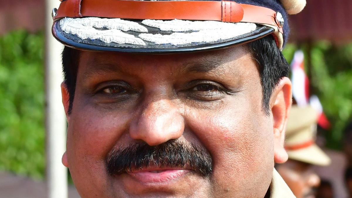 ₹250 fine on former Kerala DGP for misuse of official insignia sparks complaint seeking criminal case