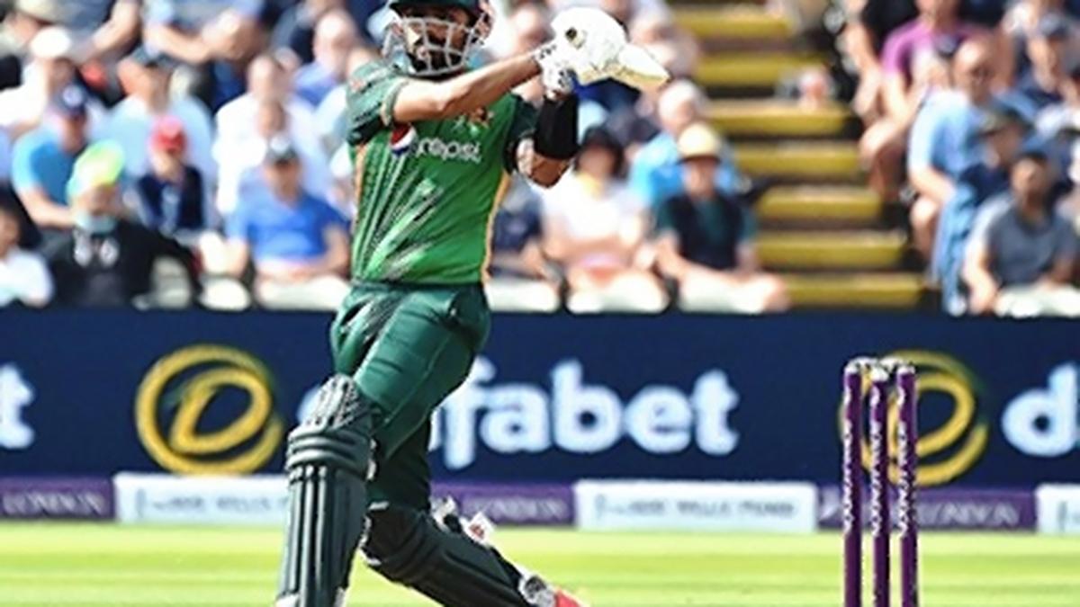 Babar Azam resigns as Pakistan captain from limited-overs cricket