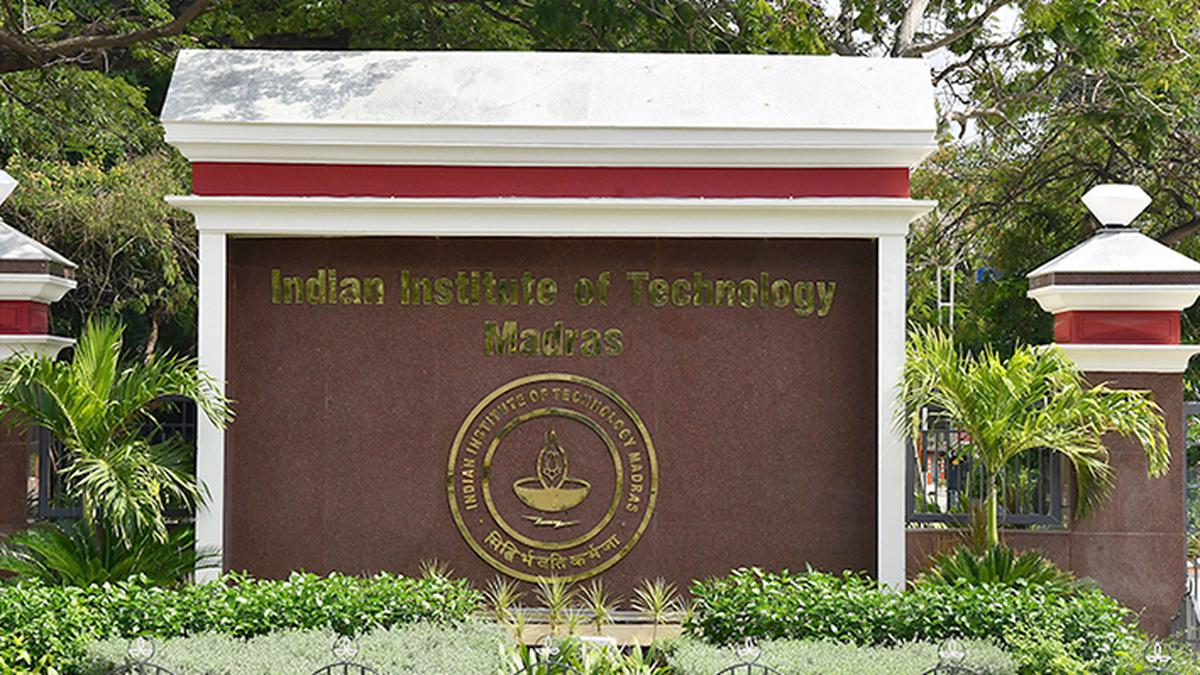 IIT-M opens registration for postgraduate programmes in humanities and social sciences