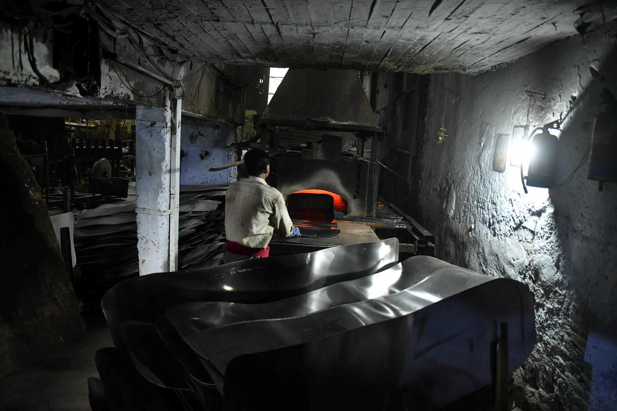 thehindu.com - Pti - Labour codes likely to be fully operational from April 1, 2026, Govt to pre-publish draft rules soon