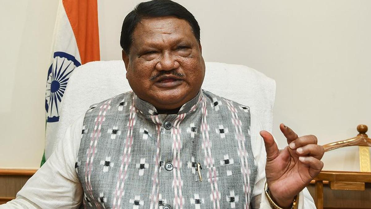 Tribal entrepreneurs are drivers of India’s progress: Tribal Affairs Minister