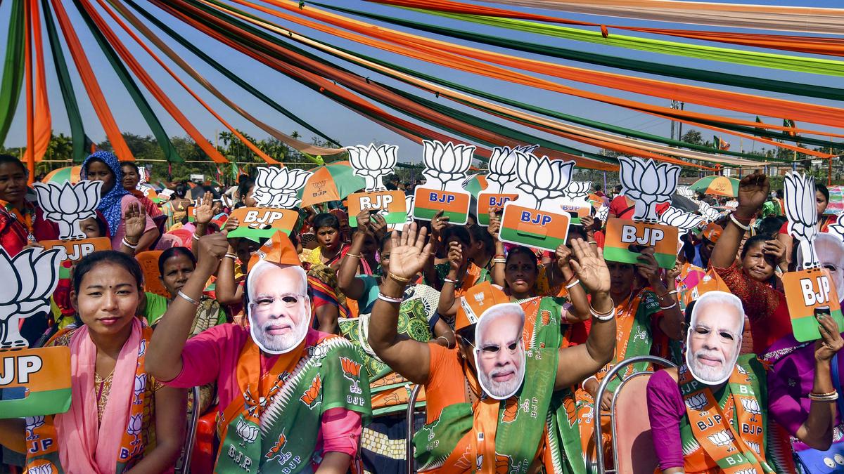 CPI(M)-Congress, Tipra Motha seek to thwart BJP bid to retain power in Tripura