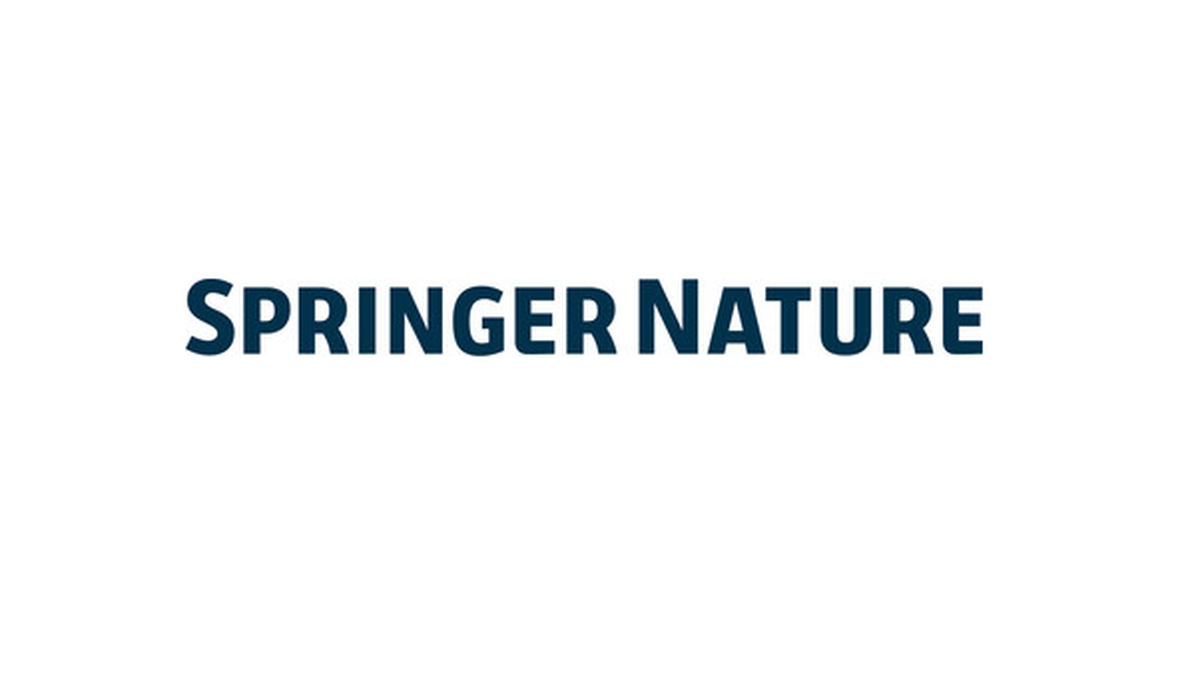 Springer Nature Announces Leadership Transition in India