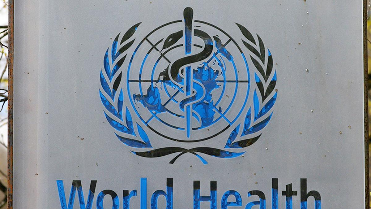 Trump signs executive order withdrawing U.S. from the World Health Organization