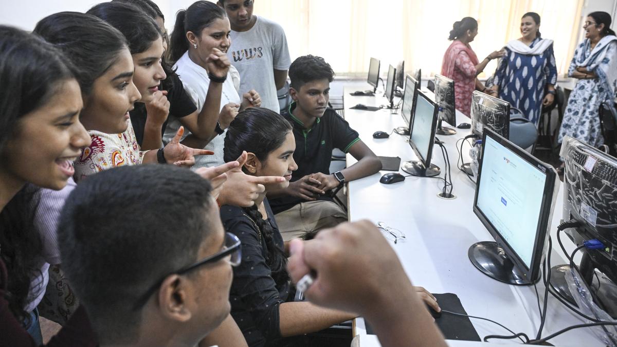Andhra Pradesh SSC results to be released on April 30, 2026