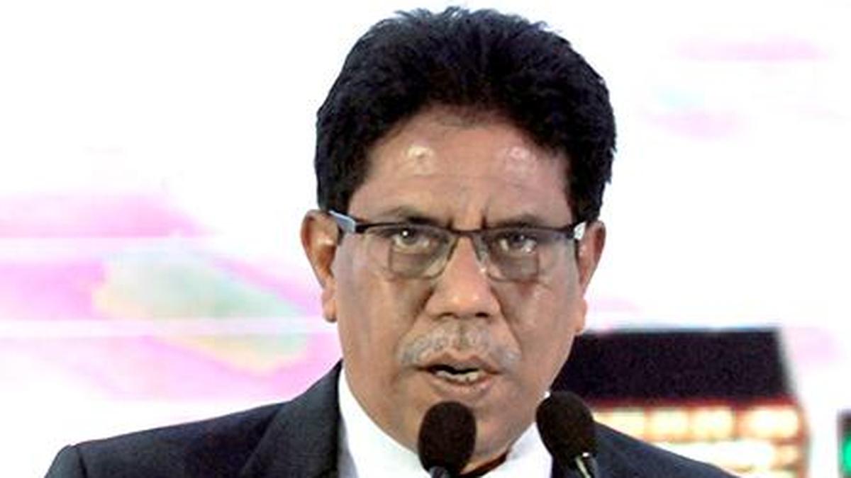 IIFL Finance appoints ex-RBI Deputy Governor B. P. Kanungo as chairman