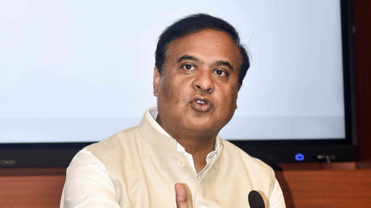 Assam secured more than ₹13,000-crore investments in last 14 months: CM Himanta Biswa Sarma