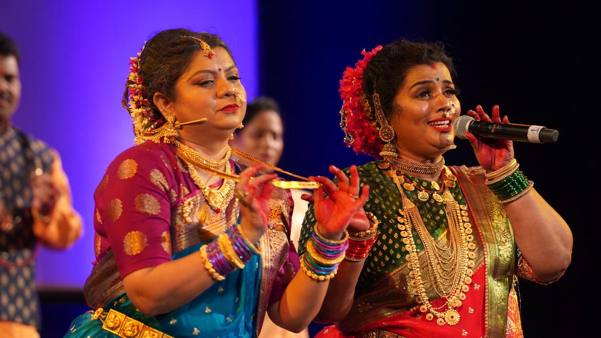 Lavani: A folk form that demands more than just hoots and whistles