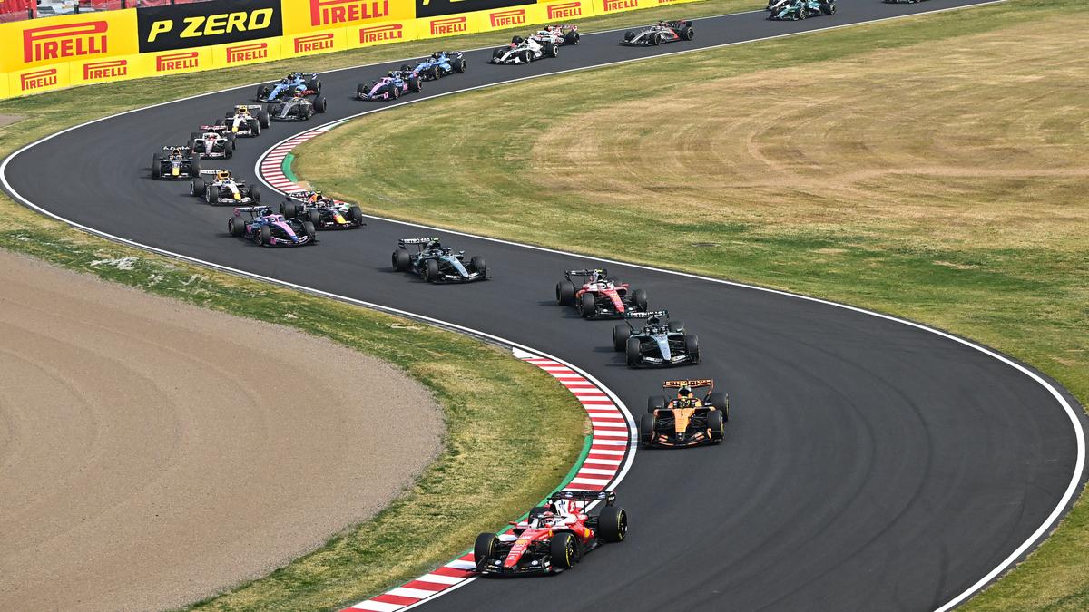 Formula One 2026 rule changes: How hybrid power units are transforming driving styles