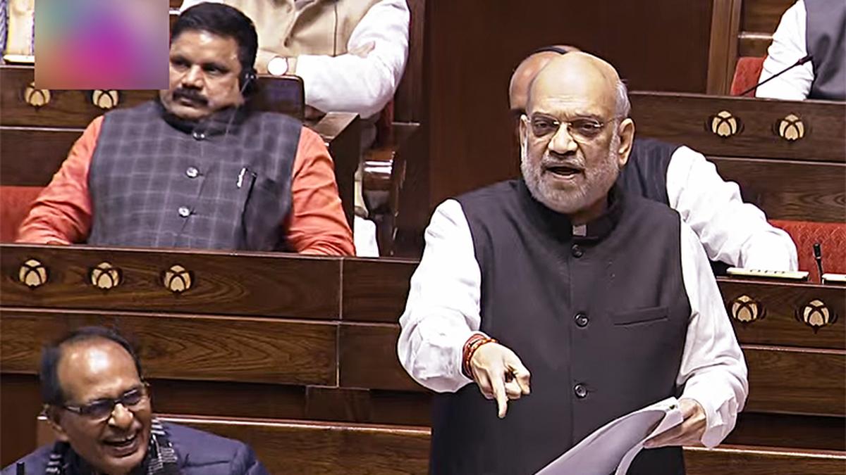 Parliament Winter Session 2024 Day 19 LIVE updates: Congress demands Amit Shah to apologise for insulting Ambedkar in his speech; Houses to resume proceedings at 11 a.m.