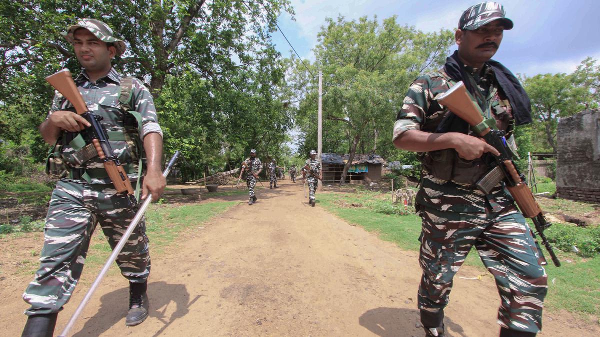 Teenager killed in West Bengal panchayat poll violence