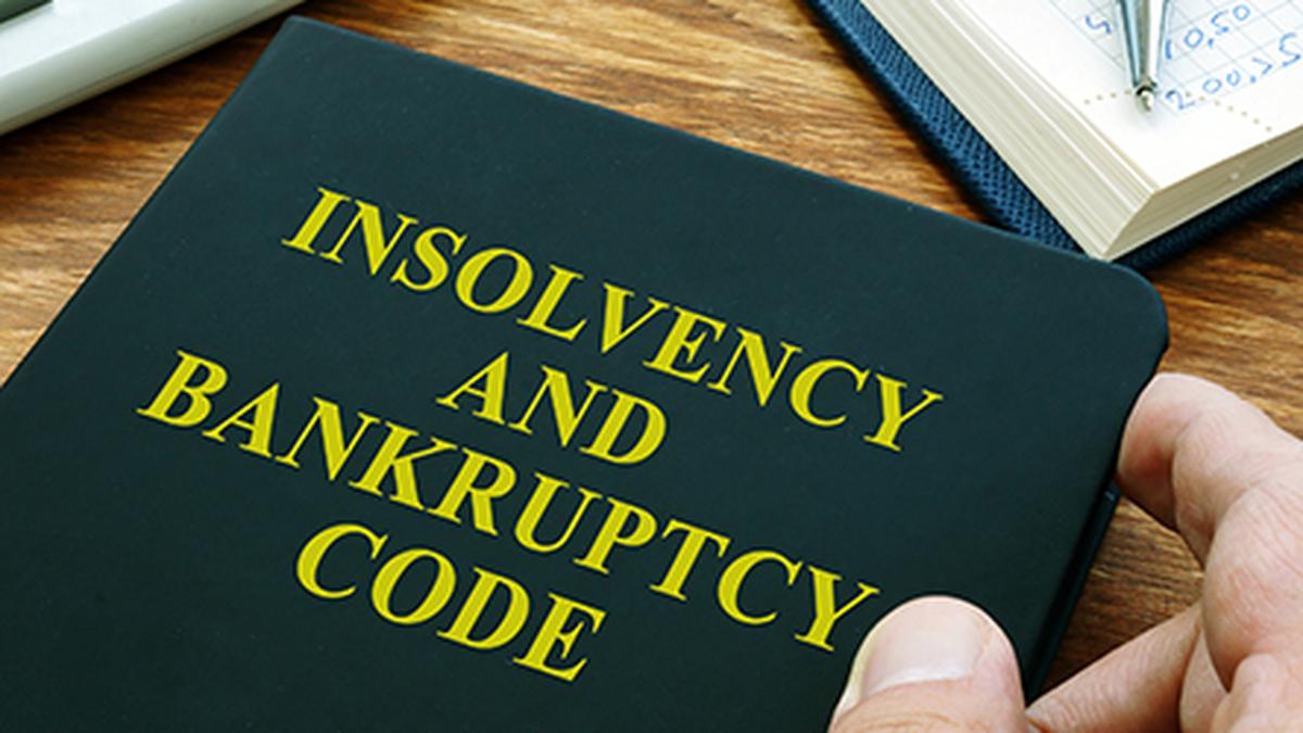 Falling recovery rates and increase in resolution time dent IBC’s success, says CRISIL