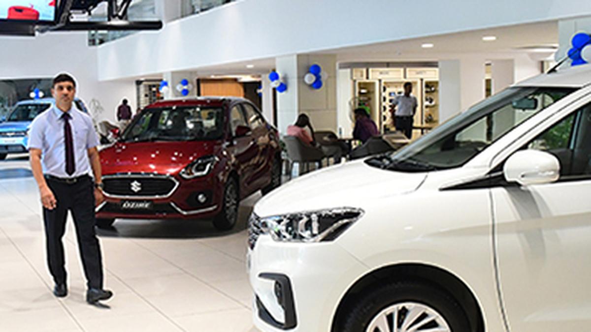 Indian automakers must be vigilant about 'alarming' inventory levels: industry body