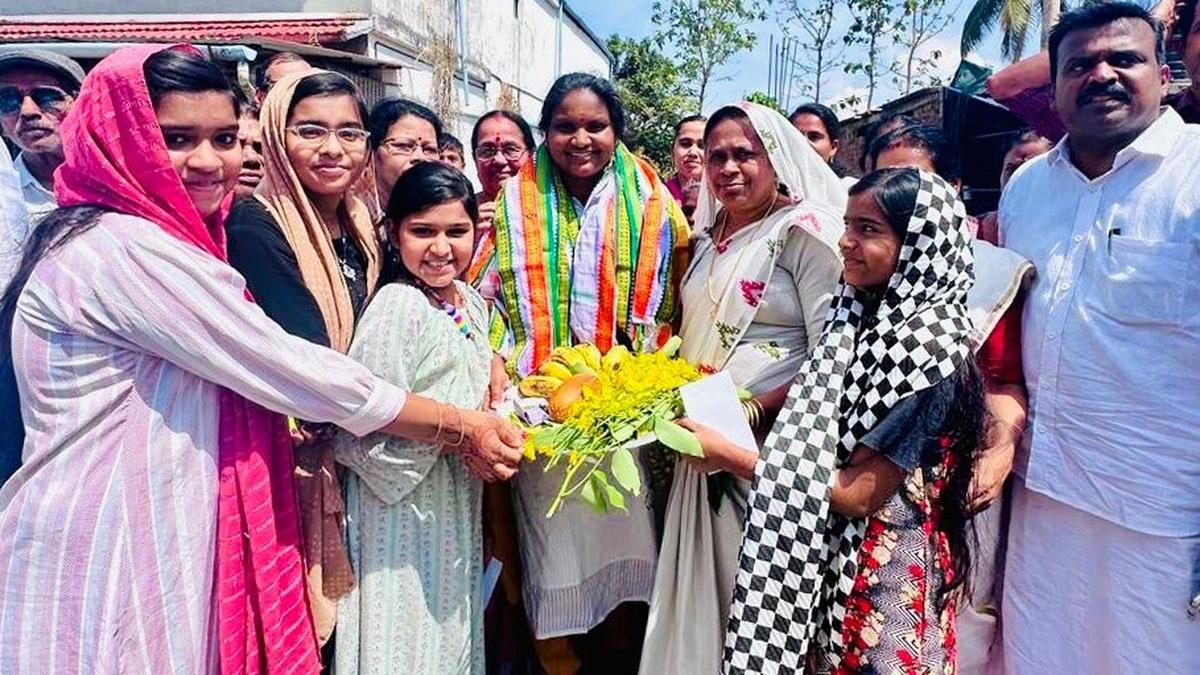 It’s revenge time for LDF in Alathur after the ‘shock’ it received in 2019