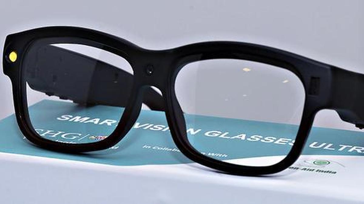 Karnataka rolls out free reading glasses programme for elderly, pilot in Yadgir district