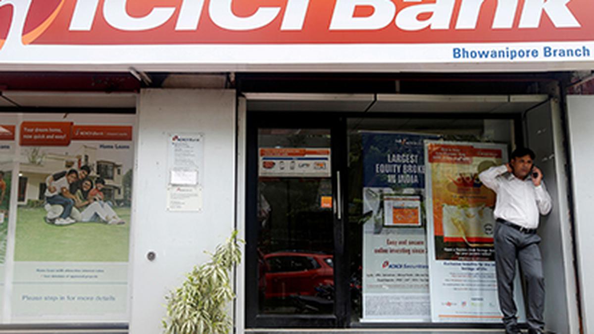 ICICI Bank Q2 net profit jumps 36% to ₹10,261 crore