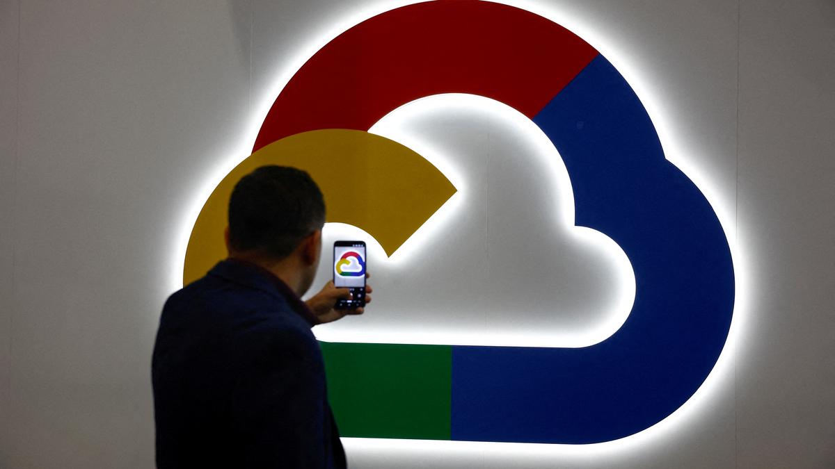 Google Cloud outage disrupts popular internet platforms including OpenAI, Spotify, Shopify, and Discord