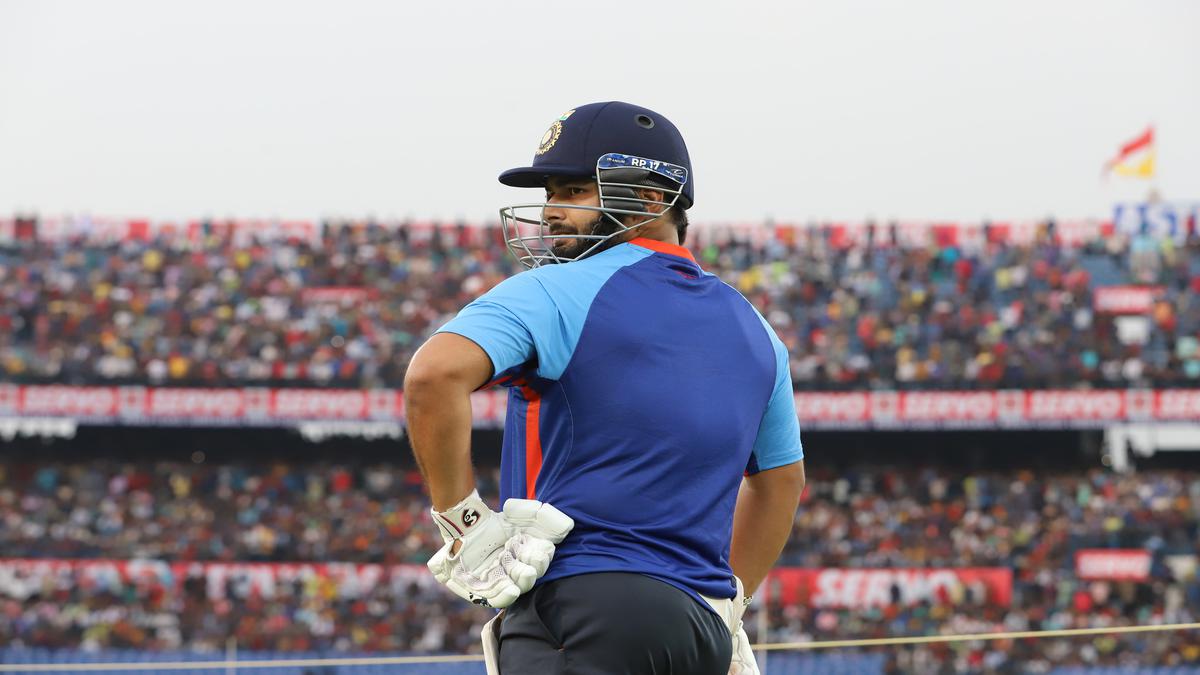 No major rain in Cuttack during second India-South Africa T20 match