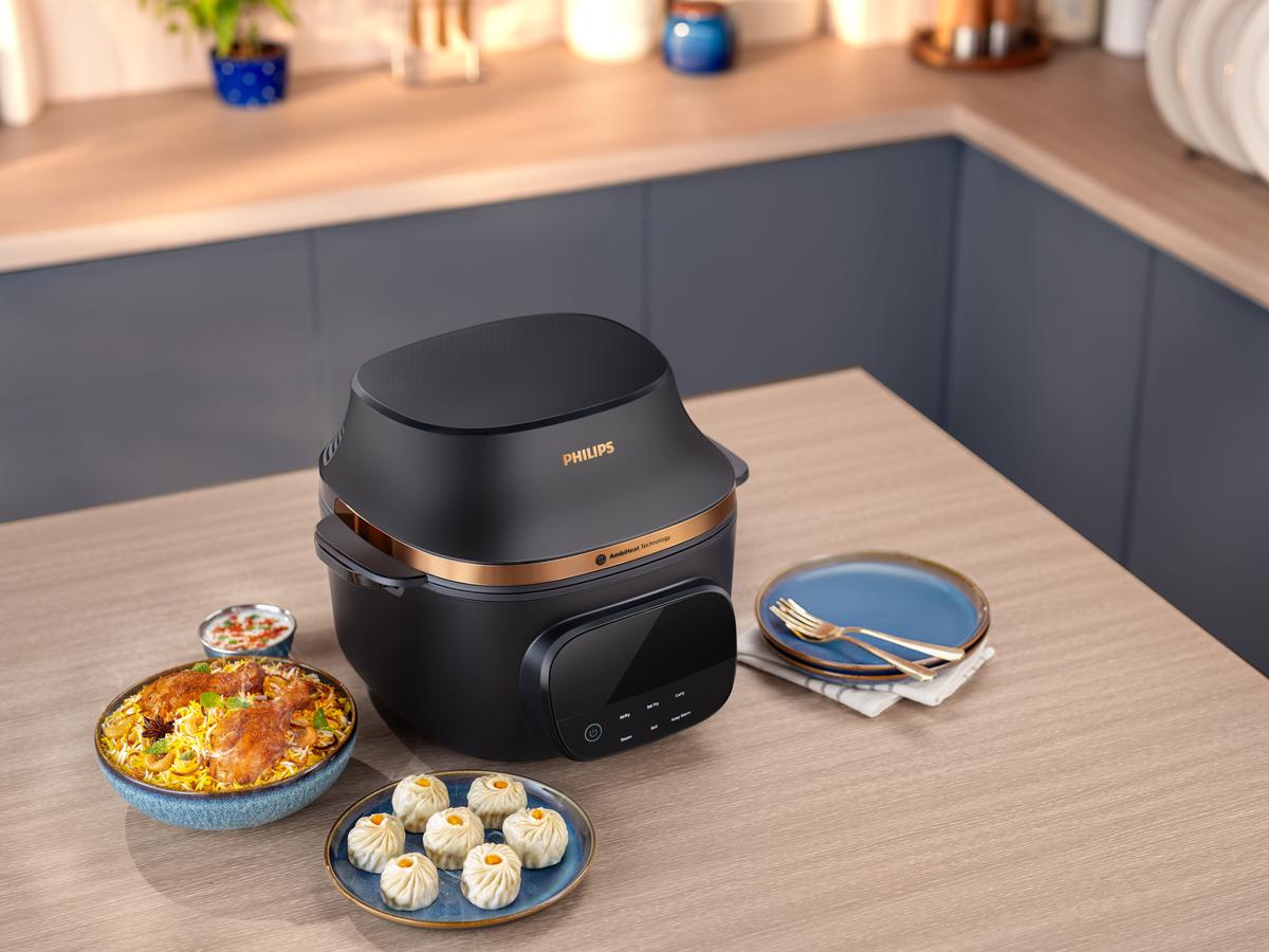 Philips OneChef Philips OneChef