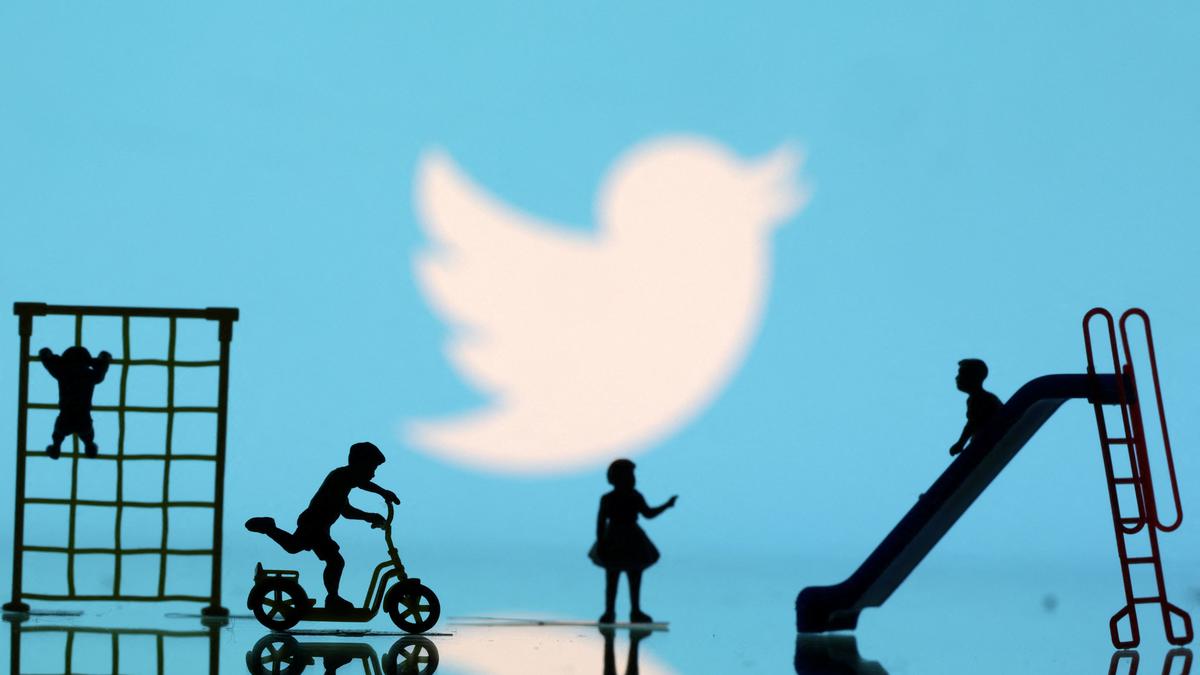 Twitter labels BBC, NPR as ‘government funded media’