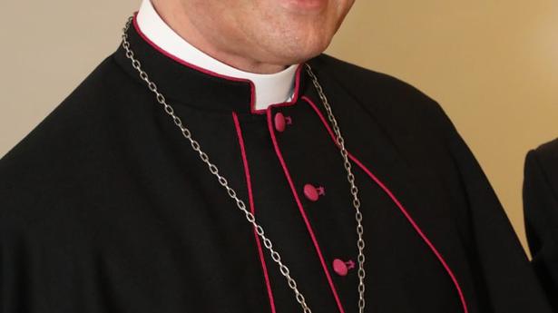 Pope’s envoy Archbishop Leopoldo Girelli to visit Coimbatore