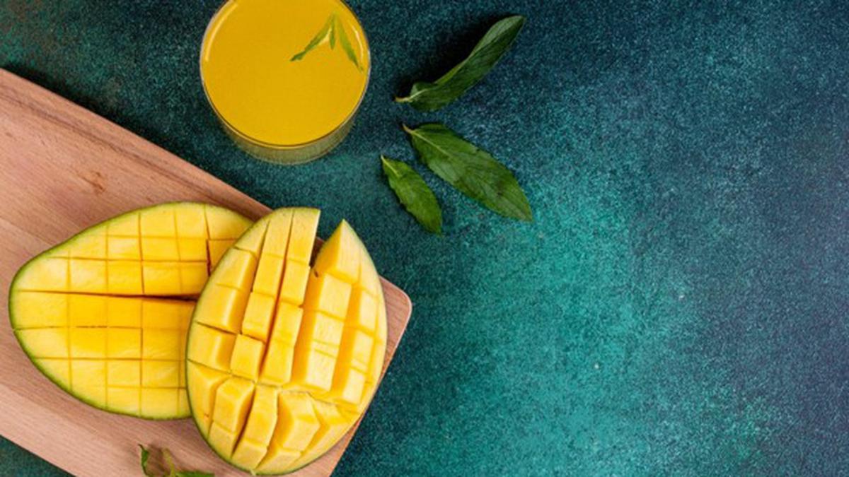 Mangoes: The Summertime Superfood You Need to Be Eating to Stay Healthy