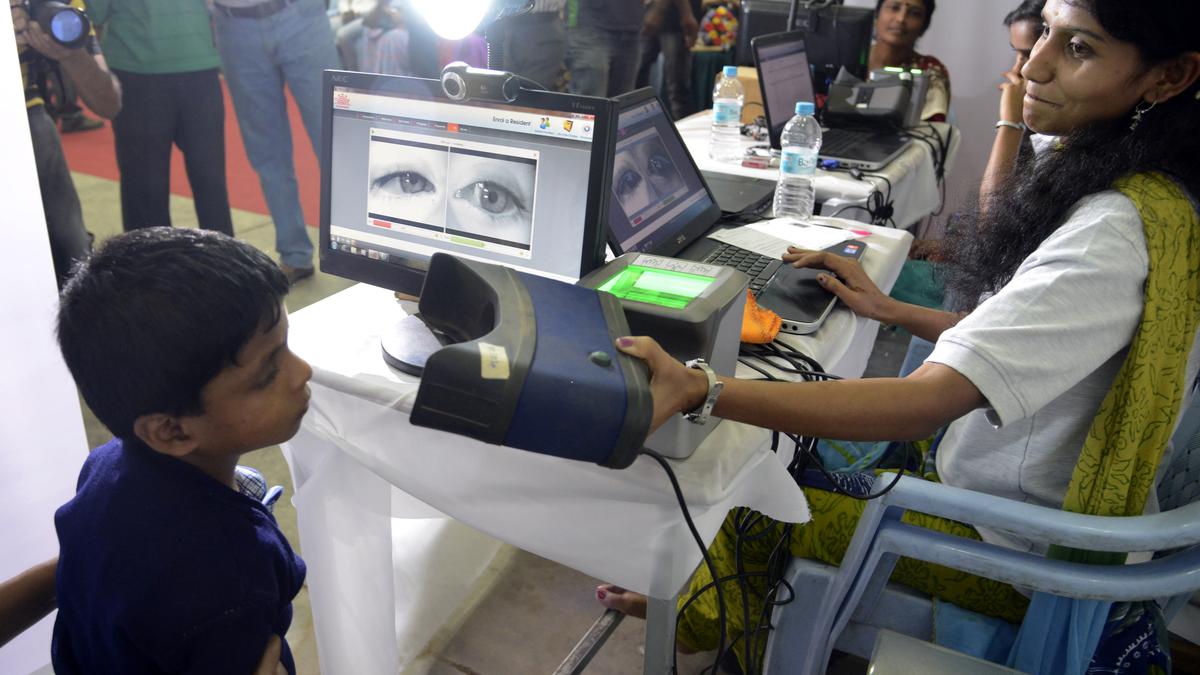 Government mandates Aadhaar for disability IDs; activists say mechanism inaccurate