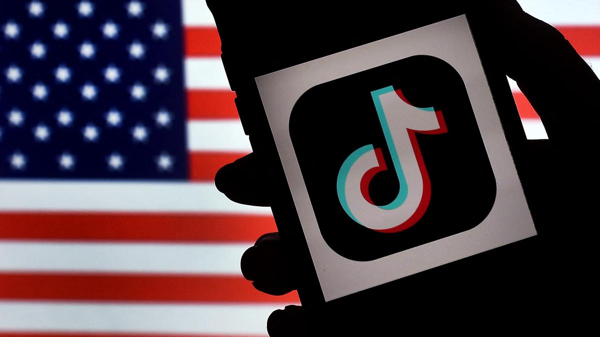 TikTok dismisses calls for Chinese owners to divest in U.S.