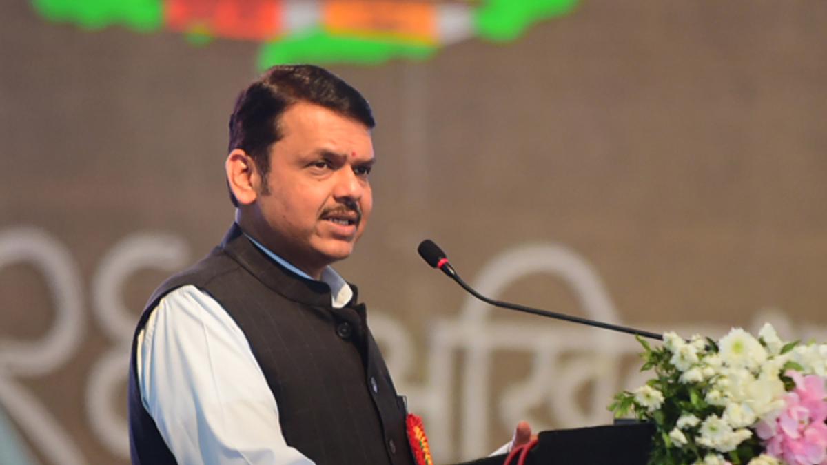 Jalyuk Shivar project’s second phase to start soon in Maharashtra: Devendra Fadnavis